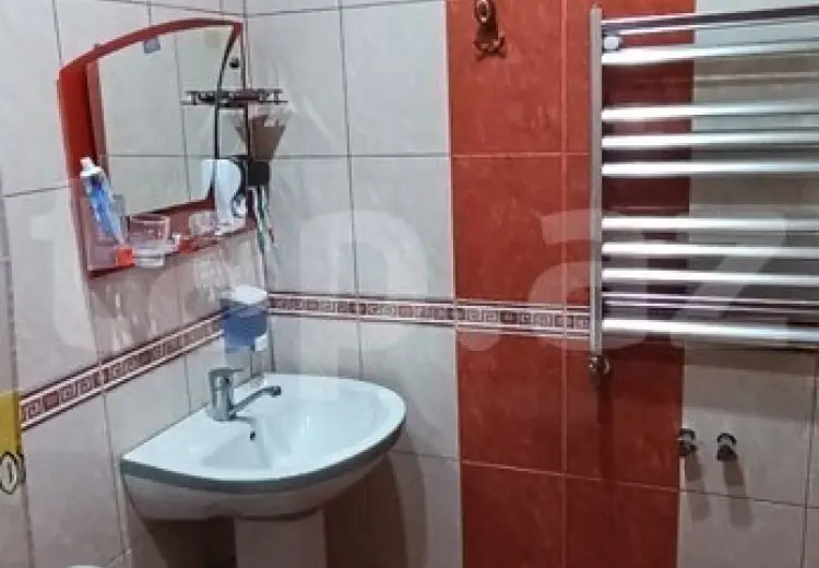 8 otaqlı mənzil , Lənkəran