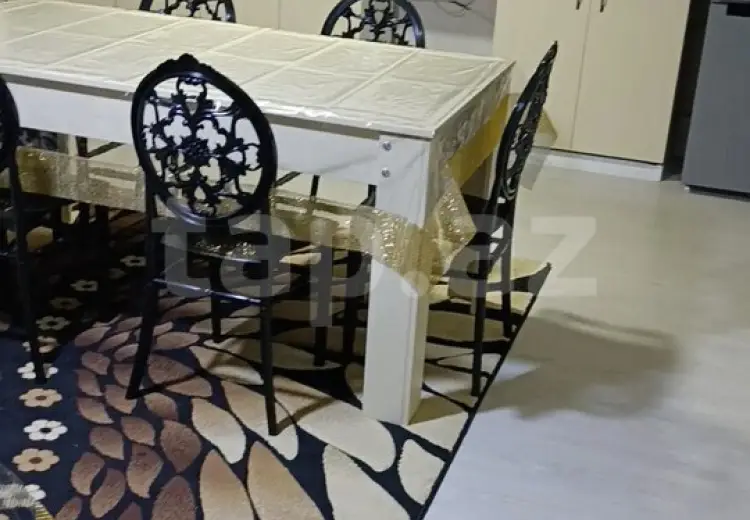 8 otaqlı mənzil , Lənkəran