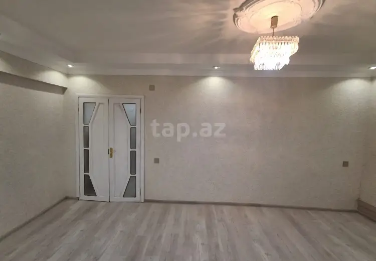 1 otaqlı mənzil , Sumqayıt
