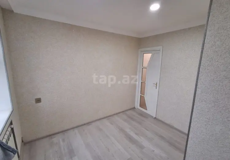1 otaqlı mənzil , Sumqayıt