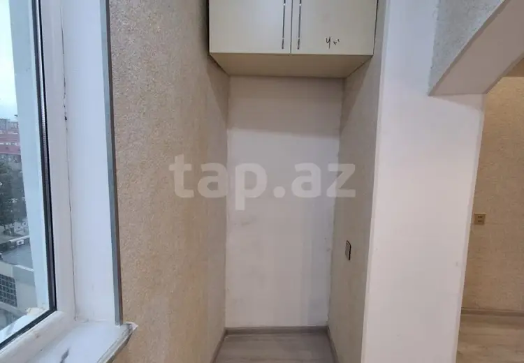 1 otaqlı mənzil , Sumqayıt