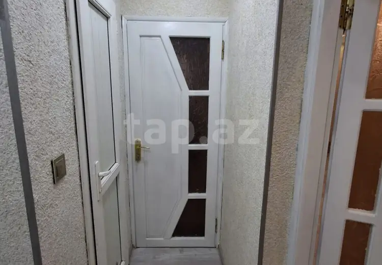 1 otaqlı mənzil , Sumqayıt