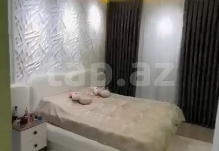 2 otaqlı mənzil , Xırdalan