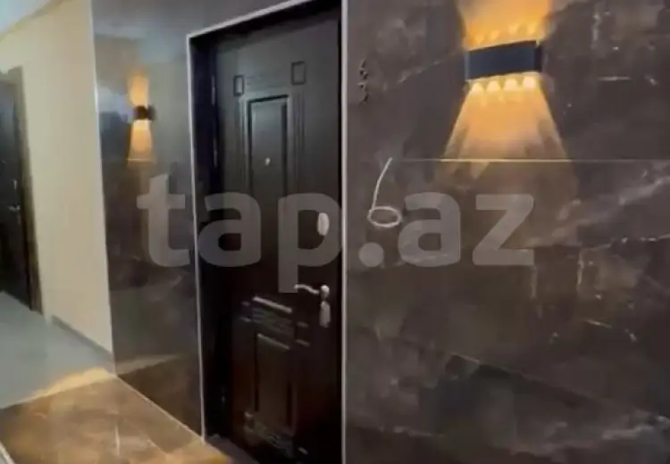 2 otaqlı mənzil , Xırdalan