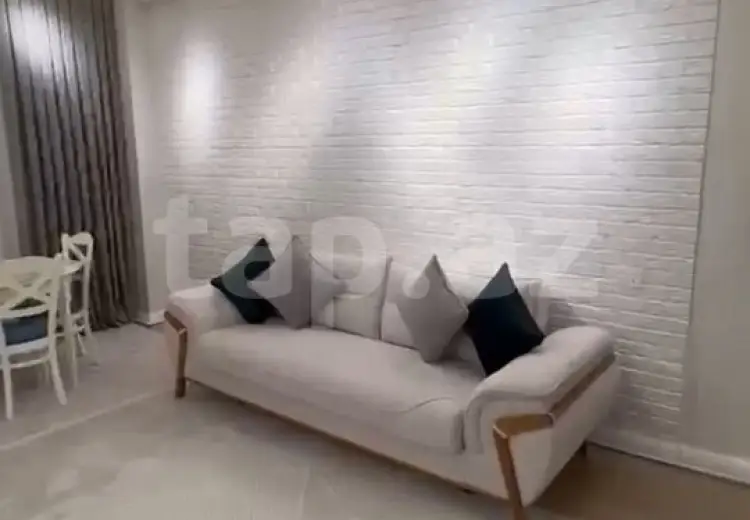 2 otaqlı mənzil , Xırdalan