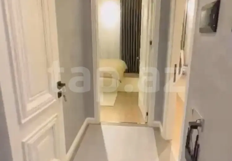 2 otaqlı mənzil , Xırdalan
