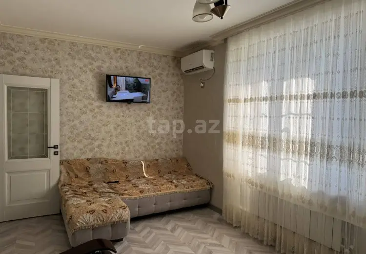 1 otaqlı mənzil , Sumqayıt
