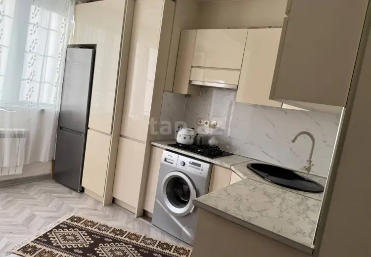 1 otaqlı mənzil , Sumqayıt