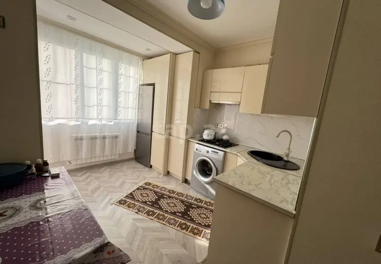1 otaqlı mənzil , Sumqayıt
