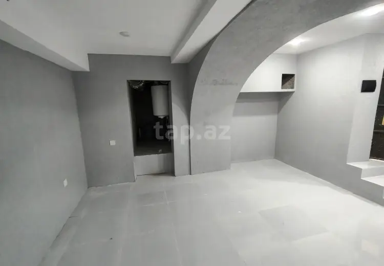 0 m² Obyekt / Ofis , Nəsimi, Bakı