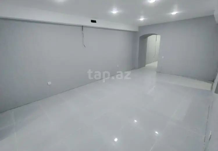 0 m² Obyekt / Ofis , Nəsimi, Bakı