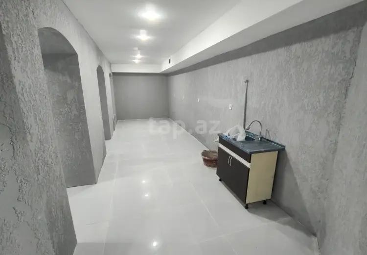 0 m² Obyekt / Ofis , Nəsimi, Bakı