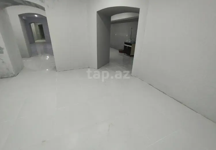 0 m² Obyekt / Ofis , Nəsimi, Bakı