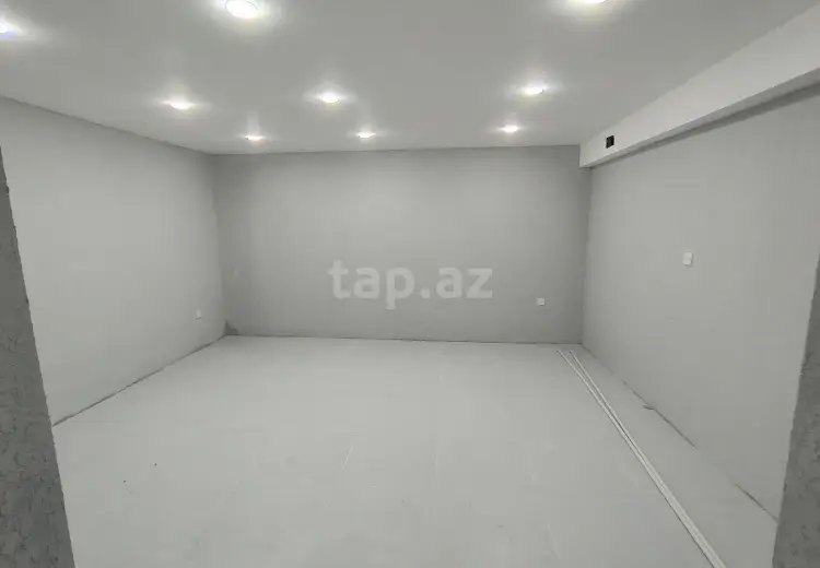 0 m² Obyekt / Ofis , Nəsimi, Bakı