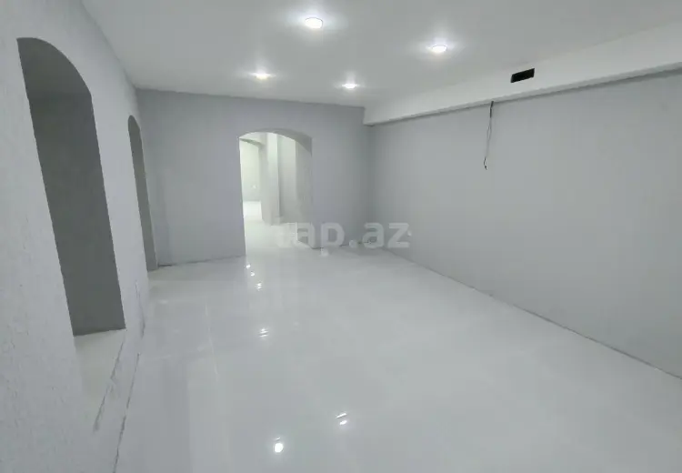0 m² Obyekt / Ofis , Nəsimi, Bakı