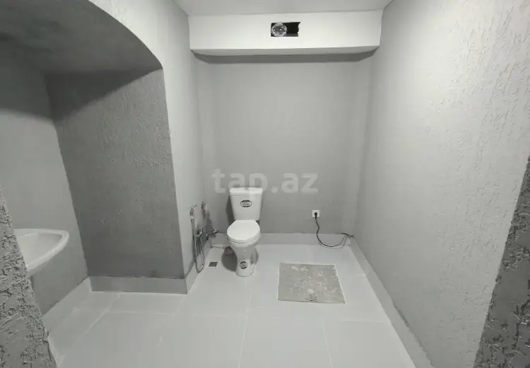 0 m² Obyekt / Ofis , Nəsimi, Bakı