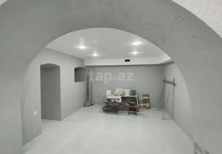 0 m² Obyekt / Ofis , Nəsimi, Bakı