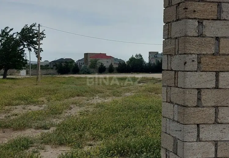 3.8 sot Torpaq Satılır, Fatmayı, Abşeron