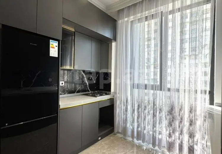 3 otaqlı mənzil , Bakı