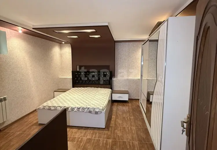 5 otaqlı mənzil , Sumqayıt
