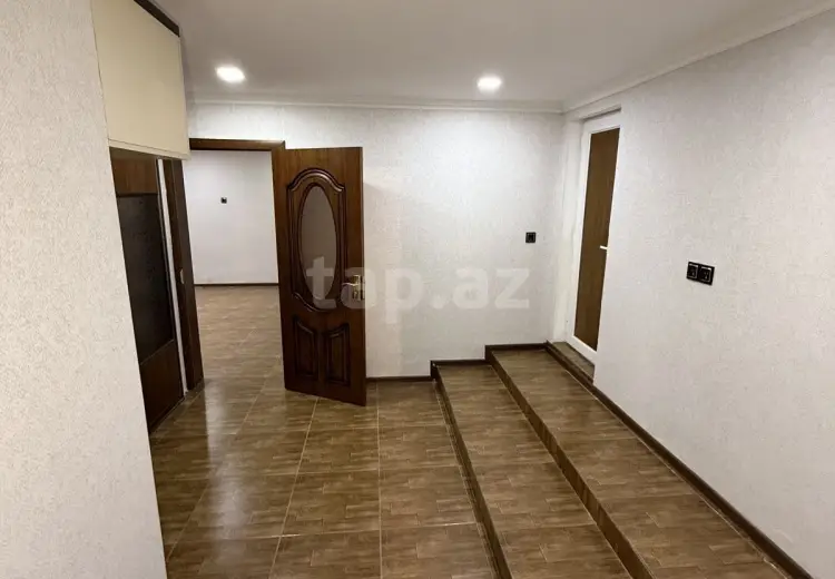5 otaqlı mənzil , Sumqayıt