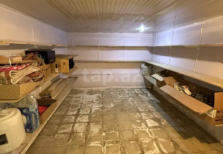 5 otaqlı mənzil , Sumqayıt