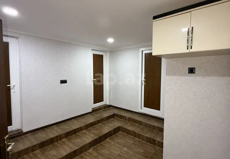 5 otaqlı mənzil , Sumqayıt