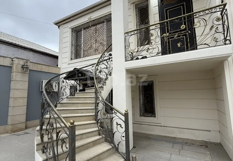5 otaqlı mənzil , Sumqayıt