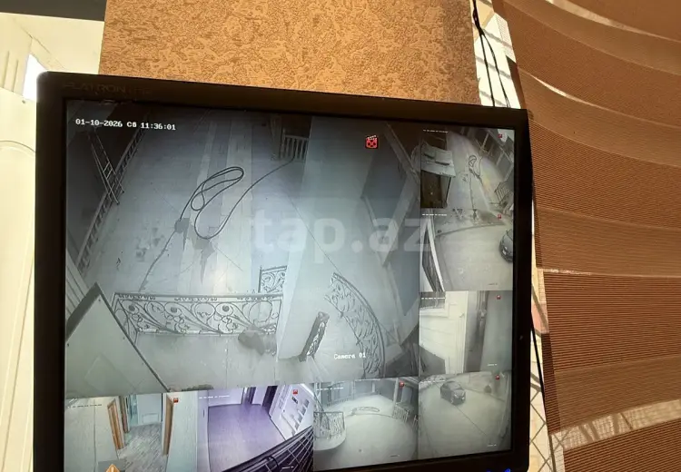 5 otaqlı mənzil , Sumqayıt