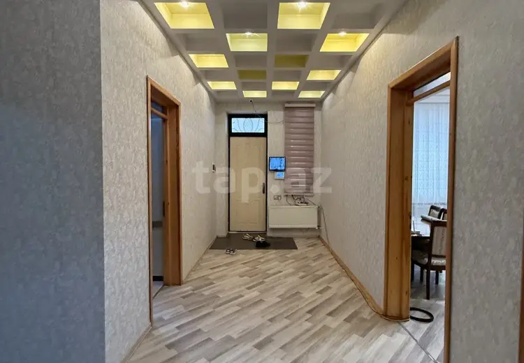 5 otaqlı mənzil , Sumqayıt