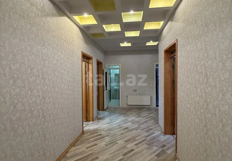 5 otaqlı mənzil , Sumqayıt