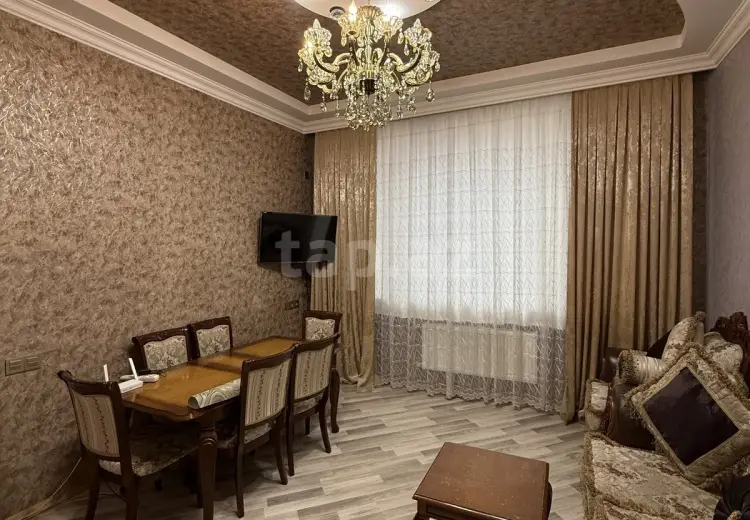 5 otaqlı mənzil , Sumqayıt