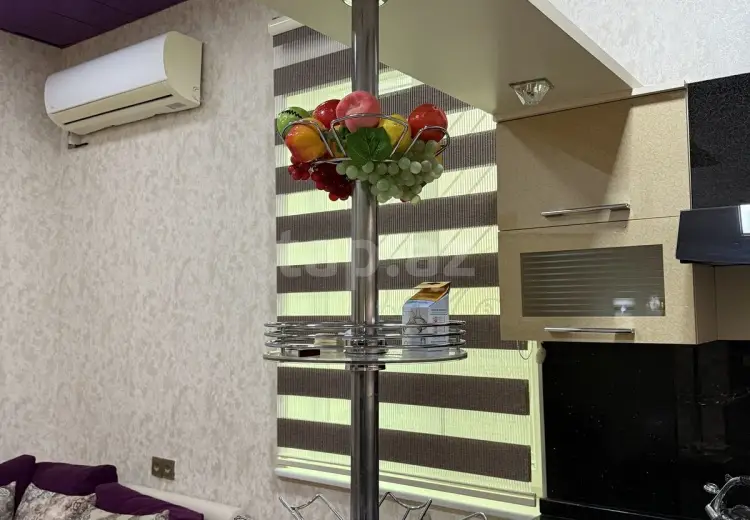 5 otaqlı mənzil , Sumqayıt