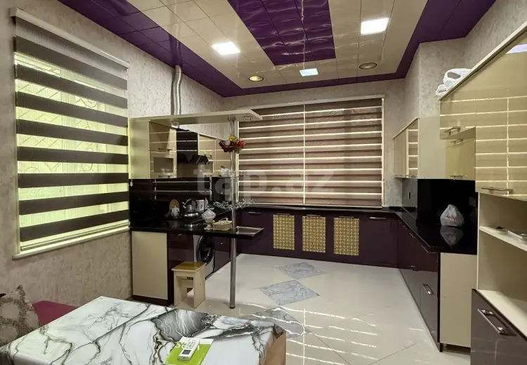 5 otaqlı mənzil , Sumqayıt