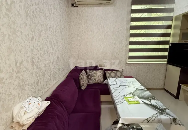 5 otaqlı mənzil , Sumqayıt