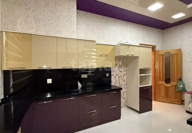 5 otaqlı mənzil , Sumqayıt