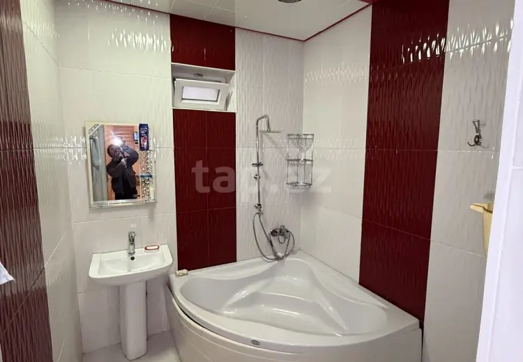 5 otaqlı mənzil , Sumqayıt