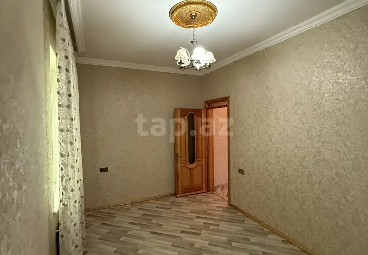 5 otaqlı mənzil , Sumqayıt