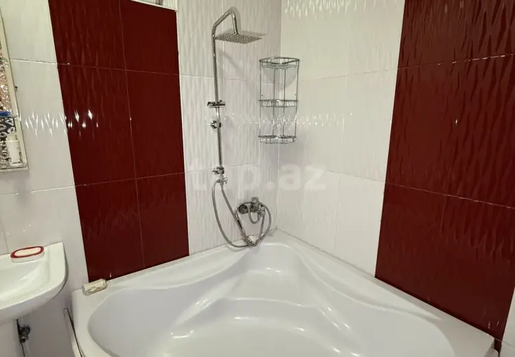 5 otaqlı mənzil , Sumqayıt