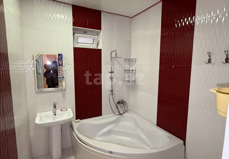 5 otaqlı mənzil , Sumqayıt