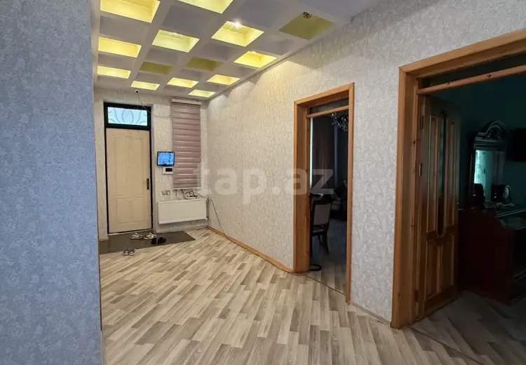5 otaqlı mənzil , Sumqayıt