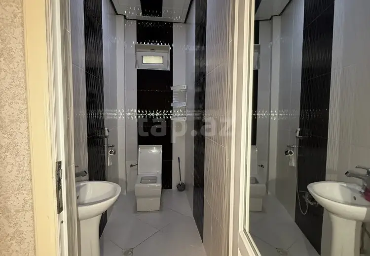 5 otaqlı mənzil , Sumqayıt