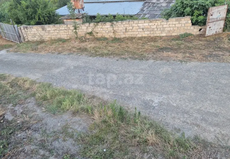 0 m² Obyekt / Ofis , Qəbələ