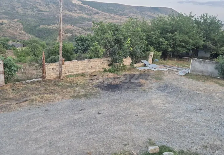 0 m² Obyekt / Ofis , Qəbələ