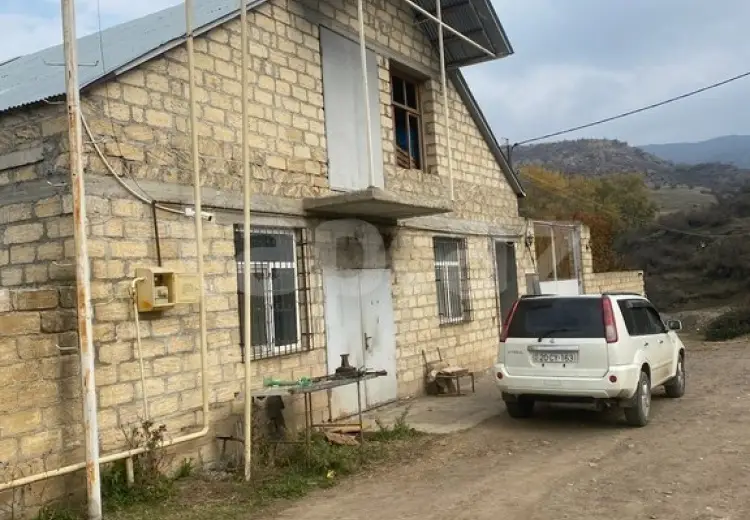 0 m² Obyekt / Ofis , Göygöl