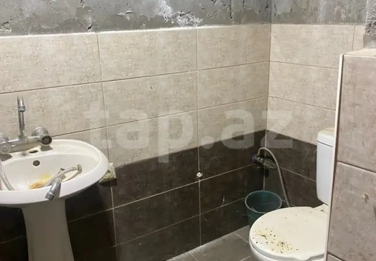 0 m² Obyekt / Ofis , Göygöl