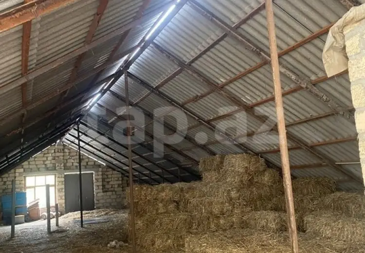 0 m² Obyekt / Ofis , Göygöl