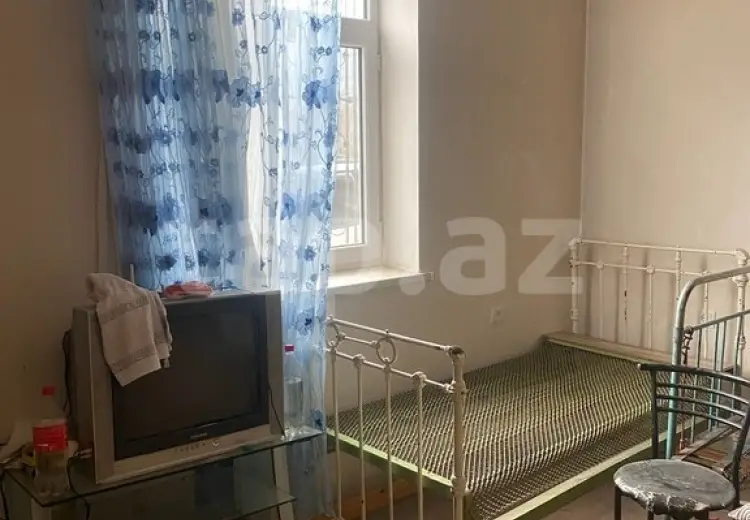 0 m² Obyekt / Ofis , Göygöl