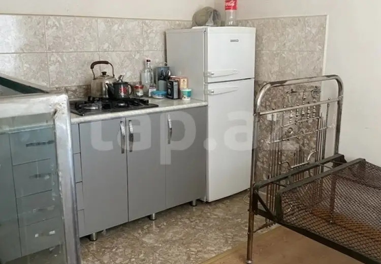 0 m² Obyekt / Ofis , Göygöl
