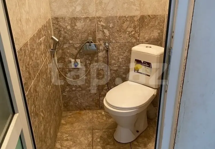 0 m² Obyekt / Ofis , Göygöl